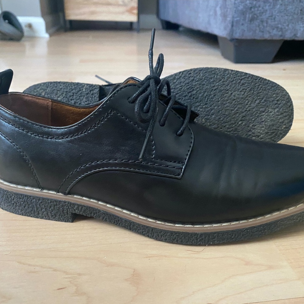 DEER STAGS ZANDER OXFORD